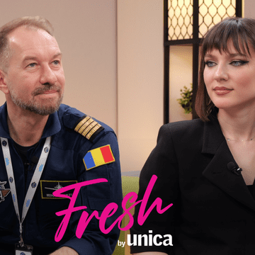 Mihai Sturzu, confesiuni despre durere, iubire și regăsire: „Am trăit durerea supremă” / EXCLUSIV