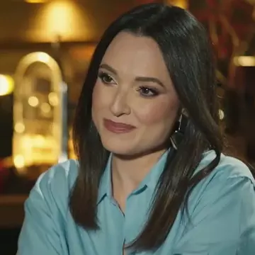 Oana Zamfir, de la Digi Fm, mărturii despre coșmarul prin care a trecut: „Am fost abuzată fizic. Mă bucur că am supraviețuit”