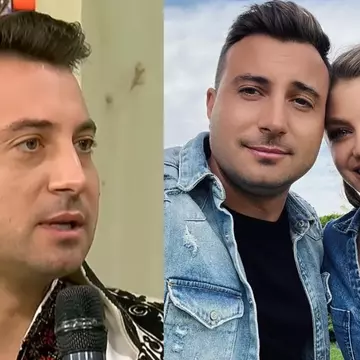 Codruța Filip și Valentin Sanfira au de împărțit o avere impresionantă, după divorț. Căsnicia lor a durat 3 ani