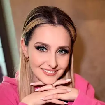Alina Sorescu, despre viața după divorț. Ce a învățat din fosta căsnicie și ce spune despre o nouă relație