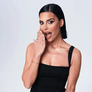 Andreea Popescu, adevărul despre bărbatul care îi dă bani: „Datorită ție pot să plătesc chiria și să cumpăr mâncare la copii”