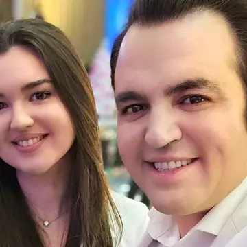Igor Cuciuc a încercat să își dezgroape fiica de trei ori. Ce spune la doi ani după moartea tinerei: „Ne împiedică să aflăm adevărul despre cum și-a pierdut viața”