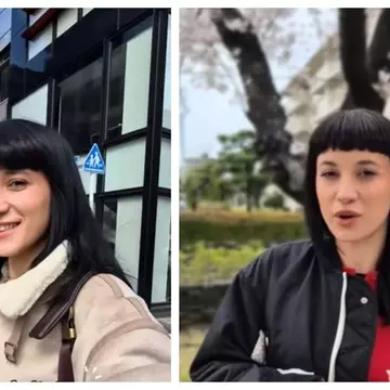 Situație incredibilă pentru o româncă, în Japonia. A fost acuzată de „hărțuire olfactivă”, după ce a folosit un deodorant cumpărat din România
