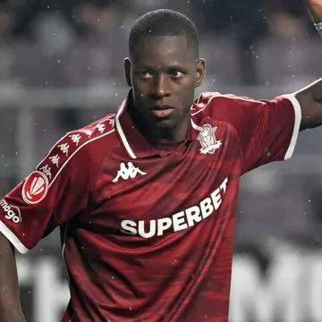 Femeia lovită pe trecerea de pietoni de către un fotbalist de la Rapid a murit la spital. Ce se întâmplă cu Kader Keita acum