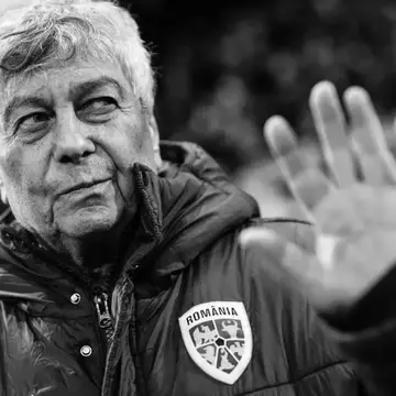 Moartea lui Mircea Lucescu, deplânsă de lumea sportivă. Simona Halep, mesaj emoționant: „A rămas pe teren și în sufletul echipelor sale, până la capăt”