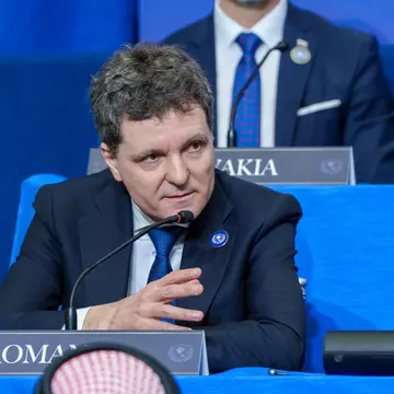 Nicușor Dan anunță că FBI și SRI au destructurat un atac informatic major: „Rusia continuă războiul hibrid”