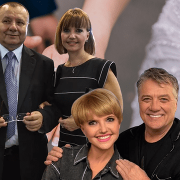Reacția lui Georgică Cornu după ce Marina Almășan a fost cerută în căsătorie de Sorin Mărcuș: „Nu cred că va ține relația. Ea e o prefăcută”. Ce a spus despre inelul de logodnă primit de prezentatoare