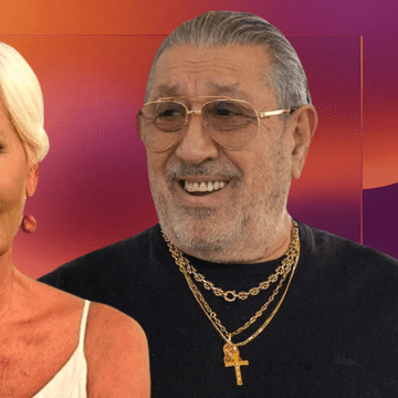 Serghei Mizil și Monica Tatoiu s-au împăcat după mai bine de un deceniu în care nu și-au vorbit. De ce s-au certat: „Ne-am atacat de două, trei ori”