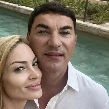 Valentina Pelinel, detalii despre viața de familie și cum se împarte între carieră și copii. "Sunt în forță, fac mai multe lucruri!"