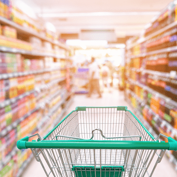 Alertă alimentară. Produse periculoase retrase de la raft. Lista loturilor rechemate