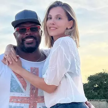 Detaliul care îi dă de gol pe Cabral și Andreea Ibacka. Ce s-a observat după zvonul că au divorțat. Fanii sunt acum convinși