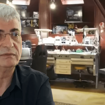 Casa lui Silviu Prigoană, scoasă la licitație. Prețul de pornire este jumătate din valoarea estimată a vilei