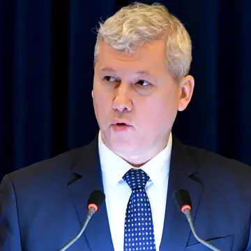 Cine este Cătălin Predoiu. Este divorțat și are doi copii. Liberalul a fost ministru în cinci guverne consecutive