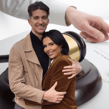 Ce au decis Andreea Popescu și Rareș Cojoc în privința banilor, după divorț: „Pentru că noi am și semnat la notar, el...”