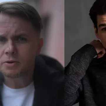 Codin Maticiuc, ajutorul lui Anghel Damian în documentarul „Cămătarii”, de pe PRO TV: „El cunoaște foarte bine lumea asta și oamenii din ea”