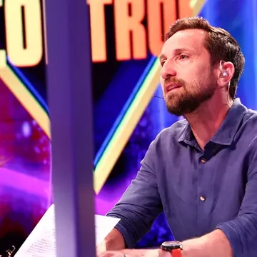 Dani Oțil, confesiuni emoționante: „Am zero prieteni. E un moment care simt că doare”