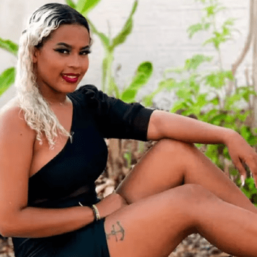 Influencerița Francisca Roberta impușcată mortal în plină stradă