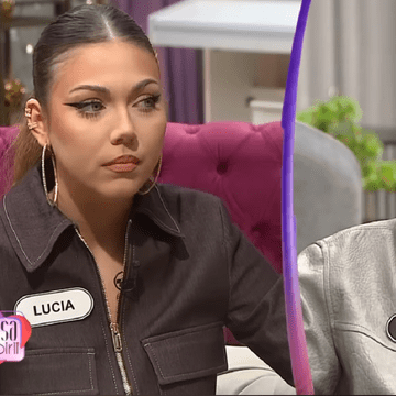 Iosif de la "Casa iubirii", mărturisiri șocante despre Lucia: "S-ar putea pupa cu alt băiat!" Ce se întâmplă cu relația lor