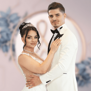 Mihaela Cavcaliuc și Ștefan Drăguș de la Mireasa, sezonul 11, divorțează. Motivele despărțirii: „I-am spus: «Eu plec»”