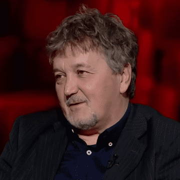 Doliu în lumea artistică. Actorul Peter Scherer a murit la 64 de ani
