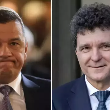 Nicușor Dan, consultări informale la Cotroceni. Urmează să se întâlnească cu Sorin Grindeanu