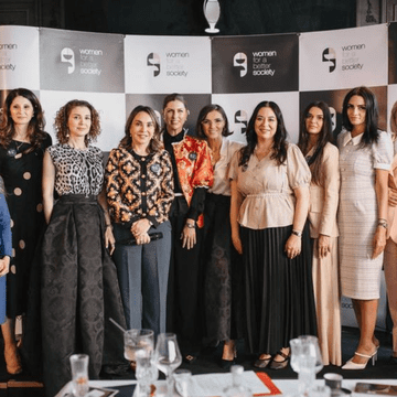 Women for a Better Society își extinde rețeaua națională și lansează filiala Buzău, sub conducerea Anei Maria Mircea