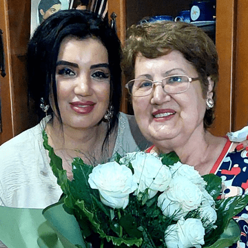 Adriana Bahmuțeanu, mesaj dureros în ziua în care mama ei ar fi împlinit 76 de ani: „Îmi pare rău că ai plecat atât de mâhnită și cu sufletul amar…”