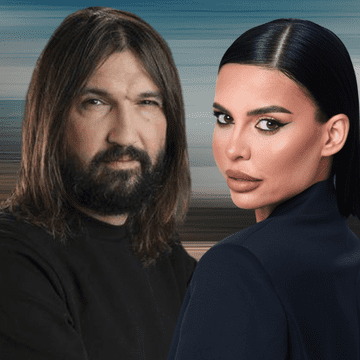 Andreea Popescu, primele declarații despre Dan Alexa: „Un gentleman adevărat”