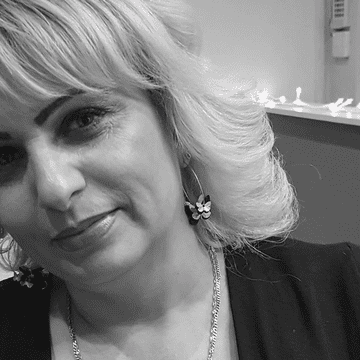 Cântăreața de muzică populară Gabriela Tănase a murit