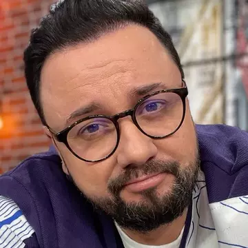 Ce gest emoționant a făcut Cătălin Măruță pentru un bărbat crescut la casa de copii: „Ne plângem prea des de ce nu avem”