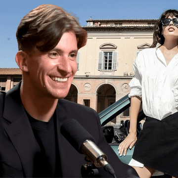 Cine este Claudia Dumitru, presupusa iubită a lui Rareș Cojoc, după divorțul de Andreea Popescu