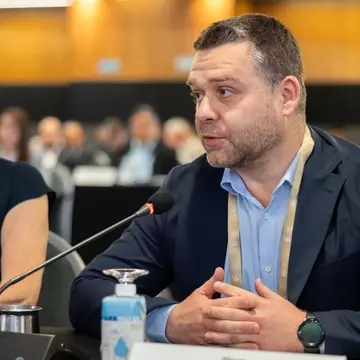 Surse: Primarul Capitalei, Ciprian Ciucu, chemat la audieri la DNA