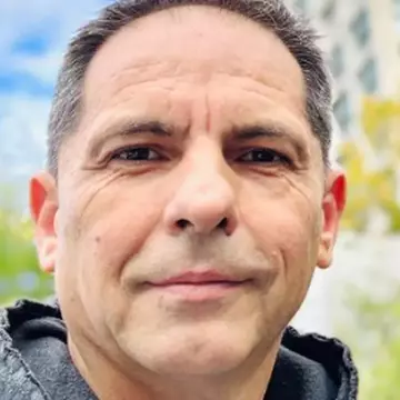 Dan Negru, mesaj tulburător după moartea profesorului Bogdan Marinescu: „Omul care mi-a adus pe lume copiii”