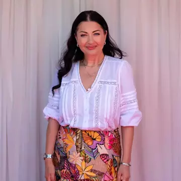 Ce spune Gabriela Cristea despre revenirea în televiziune. De ce a refuzat ofertele primite