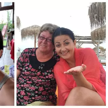 Gabriela Cristea își duce soacra în vacanță. În ce destinație va merge cu toată familia