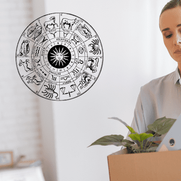 Horoscop 19 iunie 2026. E urmărită de ghinion. O zodie rămâne fără loc de muncă chiar înainte de concediu