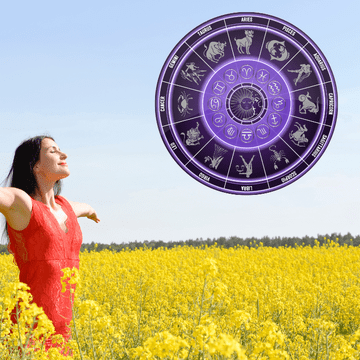 Horoscop iulie 2026. Lună de aur! Triplu noroc pentru o zodie: succes la bani, în dragoste și în carieră
