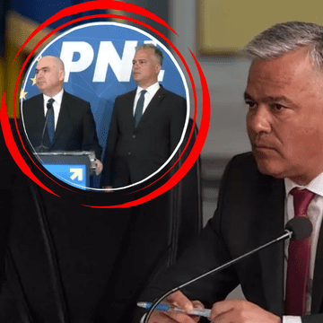 Reacția lui Adrian Veștea, premierul desemnat, după ce Ilie Bolojan i-a dat ultimatum să se retragă: „Interesul României trebuie însă să rămână mai presus”
