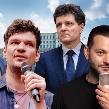 „Să vă ierte Dumnezeu. Cu noi va fi mult mai greu.” Reacții dure după ce Nicușor Dan l-a desemnat pe Adrian Veștea premier. Ce au spus CTP, Tudor Chirilă și Mihai Morar