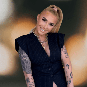 Anamaria Prodan, apariție rară în costum de la baie, la 53 de ani: „O femeie care se îngrijește”