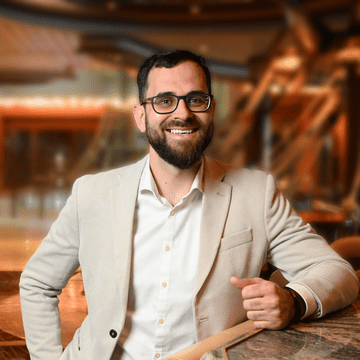 Echipa Biz dezvoltă cele mai puternice evenimente B2B prin numirea lui Andrei Știrbu ca Director de Evenimente