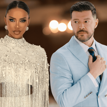 Bianca Drăgușanu, nemulțumită de implicarea lui Victor Slav în creșterea fiicei lor: „El e influencer, e în vacanță, e plecat”