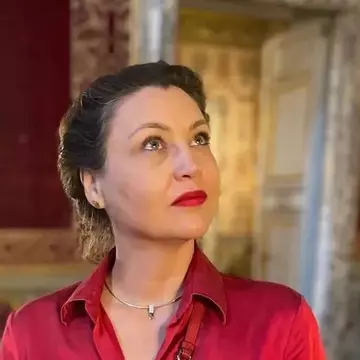 Daniela Nane, dezvăluiri după despărțirea de Octavian Ene. Cum se simte actrița: „Nu simt nicio lipsă”