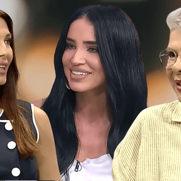 De ce le-a blocat Adelina Pestrițu pe Teo Trandafir și Ilinca Vandici pe Instagram. Teo: „Am avut un schimb de…”
