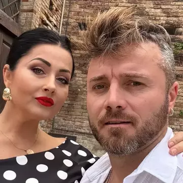 Gabriela Cristea, despre momentele dificile din viața ei: "Am crezut că nu o să mi se întâmple anumite lucruri!" Cum trece peste situațiile delicate din căsnicie