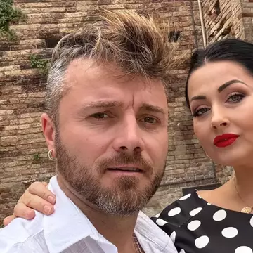 Cum l-a dat de gol internetul pe Tavi Clonda, după ce a vrut să facă un gest frumos pentru Gabriela Cristea: „Nu lui trebuie să îi mulțumești”