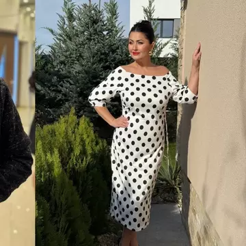 Gabriela Cristea, mai sinceră ca niciodată despre cele 30 de kilograme pierdute cu ajutorul injecțiilor: „Mi-a fost rău câte o săptămână”
