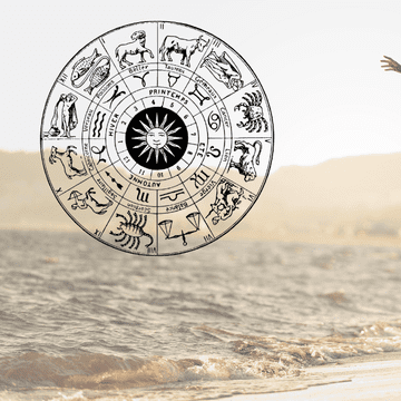 Horoscop săptămânal 6 - 12 iulie 2026. O nouă iubire, planuri de vacanță, noroc și bani. O zodie primește tot ce a visat