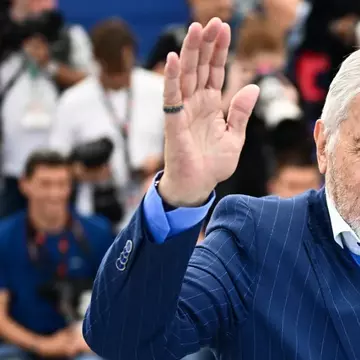 Ilie Năstase a împlinit 80 de ani: „La 18 ani, Țiriac m-a luat la el acasă, mi-a dat haine și m-a învățat să- mi fac nod la cravată”