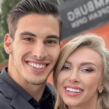 Victor Cornea, replică pentru cei care au acuzat-o pe Andreea Bălan că îi distruge cariera în tenis: „Să vedem ce se va întâmpla”